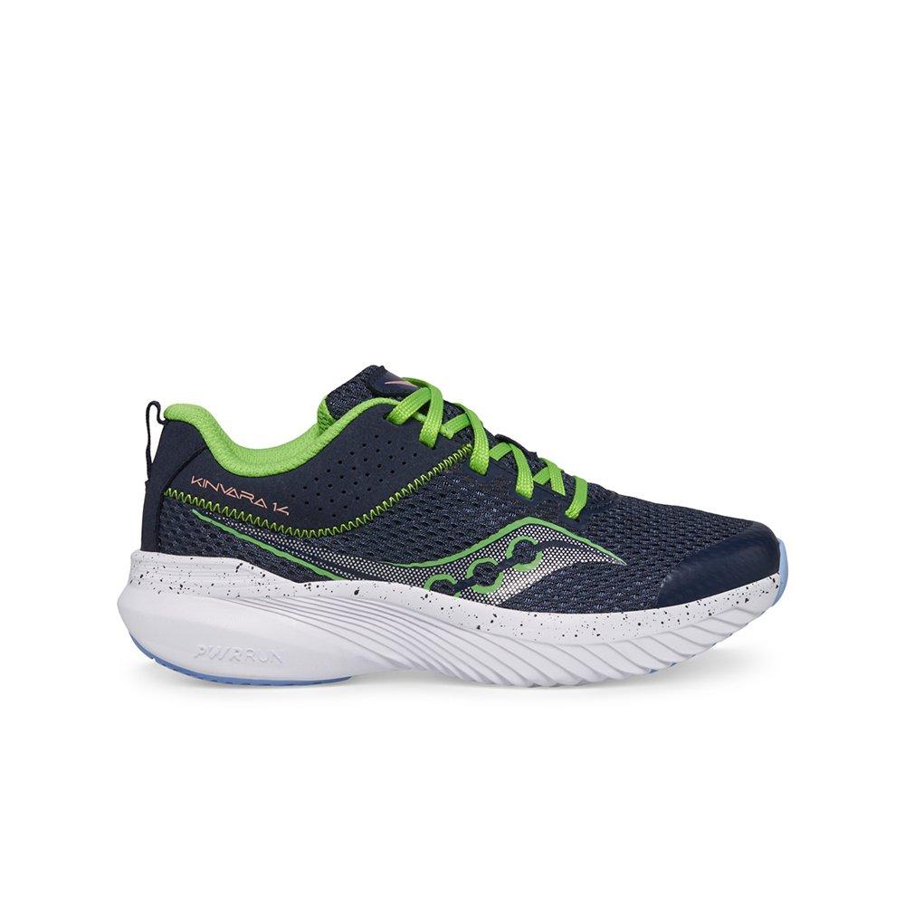 Saucony grade outlet school